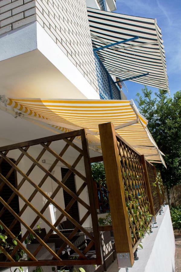 Apartment Kaya Pula Exterior photo