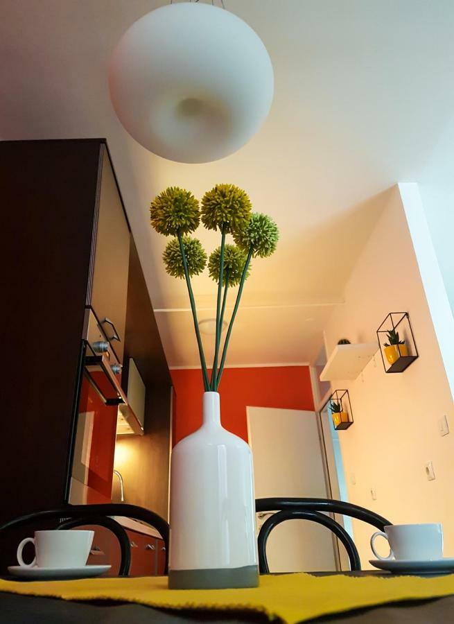 Apartment Kaya Pula Exterior photo